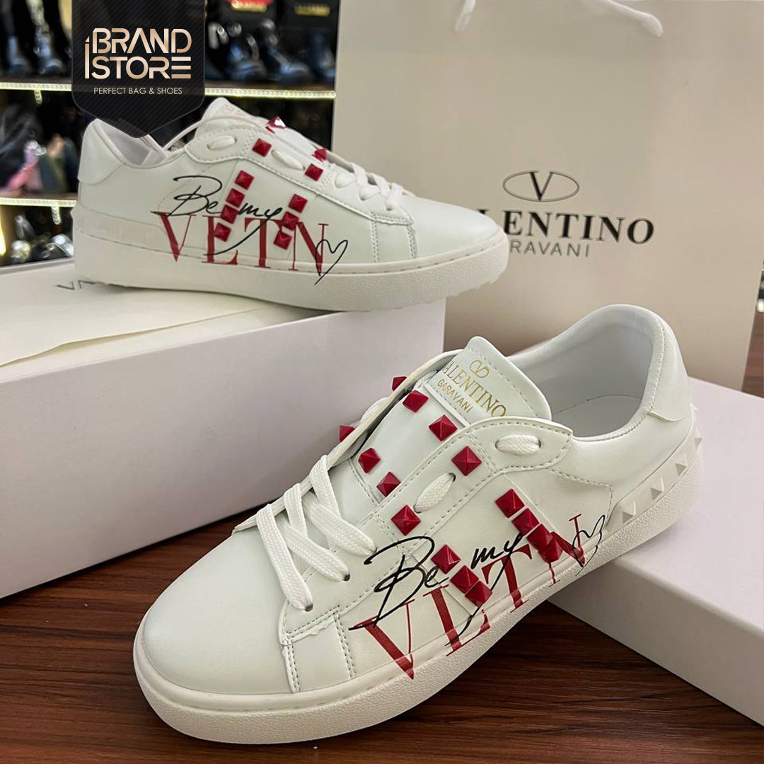 کفش کتونی Valentino