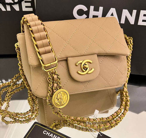 کیف دستی شنل (Chanel)